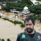 Foto : Muzakir Munaf (Mualem) selaku Gubernur Provinsi Aceh.