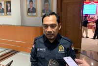 Foto : Abdul Rohim, Anggota Bapemperda DPRD Kota Samarinda.