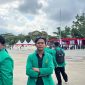 Foto : Muhammad Iqbal Syafi'i Ma'rif, Mahasiswa Fuad UINSI Samarinda 
