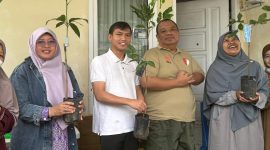 Foto : Dr. Sani Bin Husain, Anggota Komisi II DPRD Kota Samarinda 