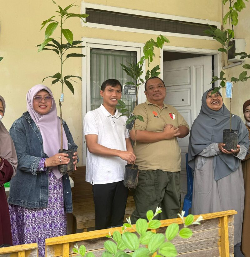 Foto : Dr. Sani Bin Husain, Anggota Komisi II DPRD Kota Samarinda 
