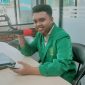 Foto : Ridho Adriannur, Mahasiswa Komunikasi Dan Penyiaran Islam UINSI Kota Samarinda.