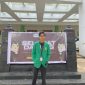 Foto : Muhammad Rivaldi, Mahasiswa UINSI Kota Samarinda.