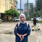 Foto : Reski Amaliyah Putri, Mahasiswi KPI, UINSI Kota Samarinda