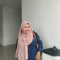 Foto : Viona Maharani, Mahasiswi Komunikasi dan Penyiaran Islam, UINSI Kota Samarinda.