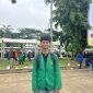 Foto : Muhammad Faqih Ilham, Mahasiswa UINSI Kota Samarinda.