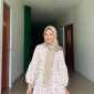 Foto : Risma, Mahasiswa Komunikasi dan Penyiaran Islam, UINSI Kota Samarinda.