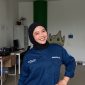Foto : Dwi Yulia Ayu Aristamika, Mahasiswi Komunikasi dan Penyiaran Islam, FUAD, UINSI Kota Samarinda.