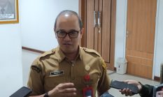 PBB Lampaui Target, Bapenda Samarinda Fokus Bereskan Raperda Pajak Dan Retribusi