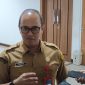 Foto : Cahya Ernawan, Kepala Bapenda Kota Samarinda.
