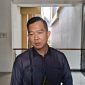 Foto : Viktor Yuan, Anggota Komisi II DPRD Kota Samarinda.