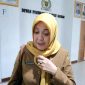 Foto : Nurrahmani, Kepala Dinas Perdagangan Kota Samarinda.