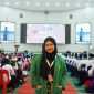 Foto : Adeliya Safitri
mahasiswi Komunikasi Dan Penyiaran Islam semester 3
UINSI Samarinda