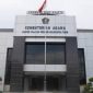Foto : Kantor Wilayah (Kanwil) Kementerian Agama Provinsi Kalimantan Timur.