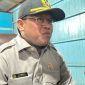 Foto : Samarinda Shaputra, Ketua Komisi I DPRD Kota Samarinda.