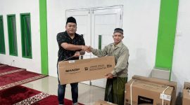 Foto : Anggota DPRD Provinsi Kalimantan Timur, Budianto Bulang.