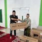 Foto : Anggota DPRD Provinsi Kalimantan Timur, Budianto Bulang.