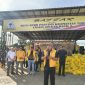 Foto : Anggota DPRD Provinsi Kalimantan Timur, Budianto Bulang.