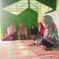 Foto : Anggota DPRD Kukar, Hamdiah