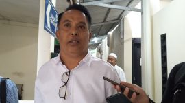 Foto: Kuasa Hukum Agus Hari Kesuma (AHK) , Hendrich Juk Abeth. 