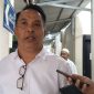 Foto: Kuasa Hukum Agus Hari Kesuma (AHK) , Hendrich Juk Abeth. 