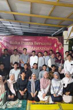 Perkuat Silaturahmi, Polda Kaltim Gelar Buka Puasa Dan Diskusi Interaktif