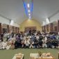 Foto : Buka Bersama Para Ikatan Keluarga Alumni PMII Kaltim.