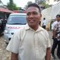 Foto : Anggota Komisi XII DPR RI, Syafruddin.
