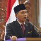Ketua Pemuda Lintas Agama (Pelita) Kaltim, Dirham, S.Sos