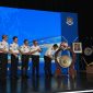Foto: Pembukaan Rapat Koordinasi Pimpinan Tinggi Imigrasi 2026 di Tangerang, Kamis (22/1/2026). 