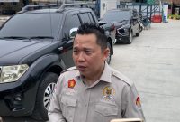 Ketua Komisi III DPRD Kota Samarinda, Deni Hakim Anwar
