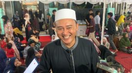 Foto : Anggota Komisi II Dewan Perwakilan Rakyat Daerah (DPRD) Kota Samarinda, Rusdi Doviyanto,