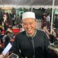 Foto : Anggota Komisi II Dewan Perwakilan Rakyat Daerah (DPRD) Kota Samarinda, Rusdi Doviyanto,