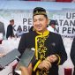 Foto : Bupati Penajam Paser Utara, Mudyat Noor