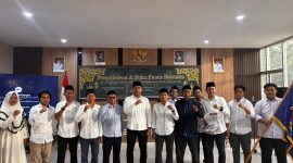 Foto : Karang Taruna Samarinda Seberang
