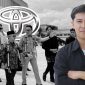 Wakil Ketua Bidang Politik, Hukum, dan HAM Aliansi DEMA PTKIN Kalimantan, Ahmad Rodiani, 