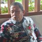 Foto : Kepala Disporapar Kota Samarinda, Muslimin