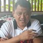 Foto : Ketua Pengurus Provinsi (Pengprov) Olahraga Domino Indonesia (ORADO), H. Muhammad Awaluddin