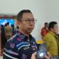 Foto : Kepala Badan Pengelolaan Keuangan dan Aset Daerah (BPKAD) Kota Samarinda, Ananta Fathurozzi,