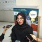 Foto : Presiden Badan Eksekutif Mahasiswa (BEM) Fakultas Ilmu Sosial dan Ilmu Politik (FISIP) Universitas Mulawarman (Unmul), Rossa Tri Rahmawati Bahri