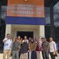 Foto : Warga Rapak Indah Yang menggugat Pemerintah Provinsi Kalimantan Timur dan Pemerintah Kota Samarinda di Pengadilan Negeri Kota Samarinda.