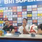 Foto : Konferensi Pers Borneo FC