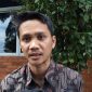 Foto : Ketua Persatuan Wartawan Indonesia (PWI) Kalimantan Timur (Kaltim), Abdurrahman Amin, 
