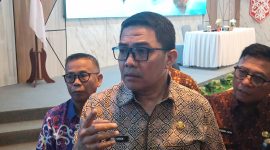 Foto : Walikota Samarinda, Andi Harun