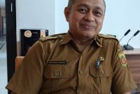 Foto : Kepala Bidang Penganggaran Badan Pendapatan Daerah (Bapenda) Samarinda, Rachmat Hidayat,