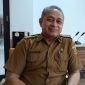Foto : Kepala Bidang Penganggaran Badan Pendapatan Daerah (Bapenda) Samarinda, Rachmat Hidayat, 