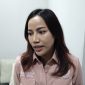 Foto : Wakil Ketua DPRD Kota Samarinda, Celni Pita Sari