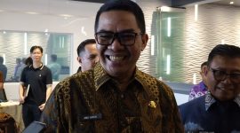 Foto : Walikota Samarinda, Andi Harun