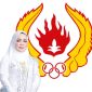 Foto: Anggota DPRD Prov. Kaltim, Syahariah Mas'ud menyangkal dirinya ikut dalam bursa Ketua KONI Kaltim. 