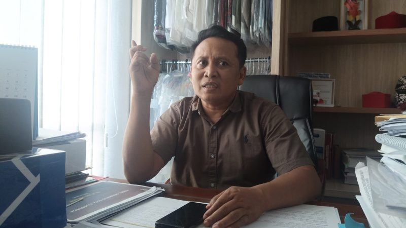 Foto : Anggota Komisi IV DPRD Kota Samarinda, Anhar